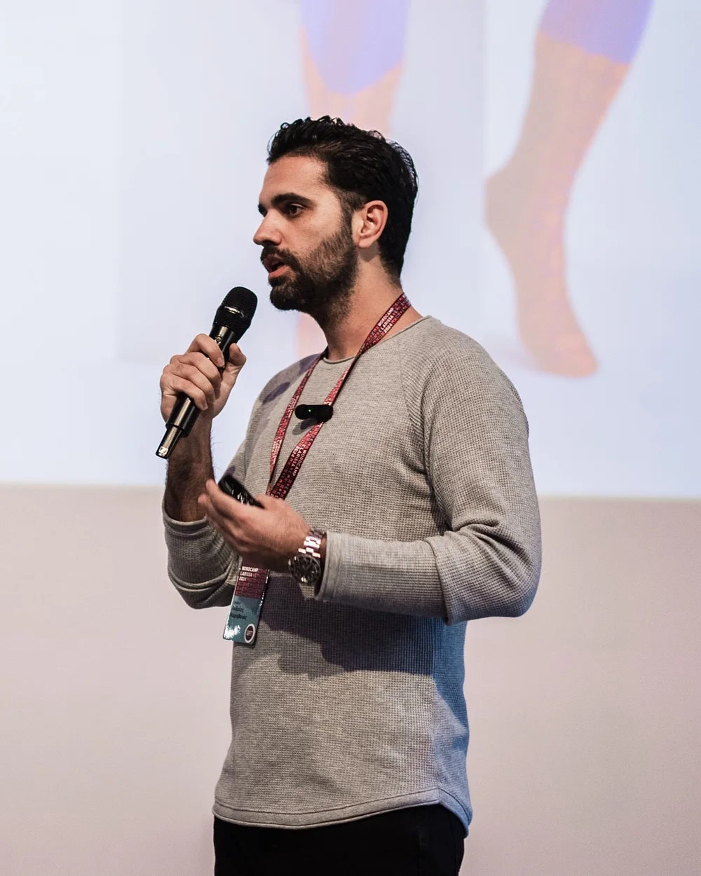 Andreas Karavanas
